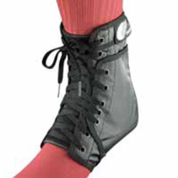 Επιστραγαλίδα Camvas με κορδόνια και πλαστικές μπανέλες